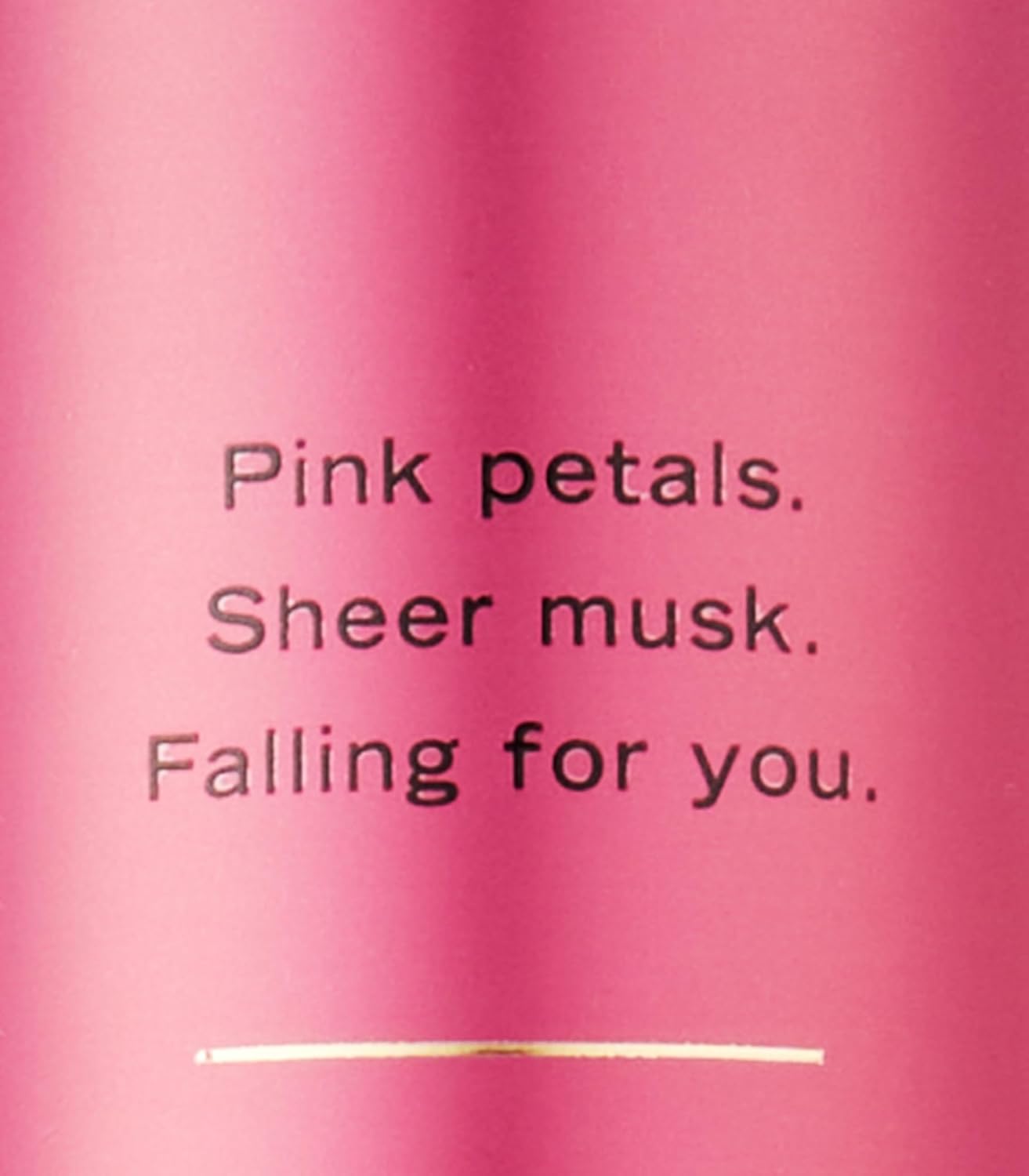 Victoria's Secret Romantic Body Mist, Spray for Women (250 ml)
