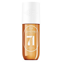 Sol de Janeiro Hair & Body Mist – Cheirosa 71 | Caramelized Vanilla & Toasted Macadamia