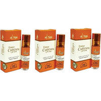 Al-Hiza France Cuticura - 6ml (Pack of 3)