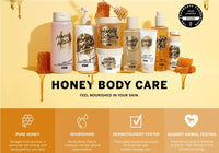 Victoria's Secret Pink Honey Body Mist with Essential Oils (250 ml)