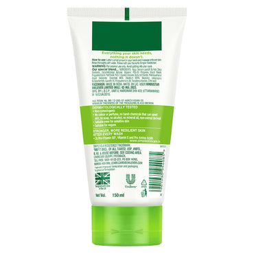 Simple Kind To Skin Moisturising Facial Wash 150 ml