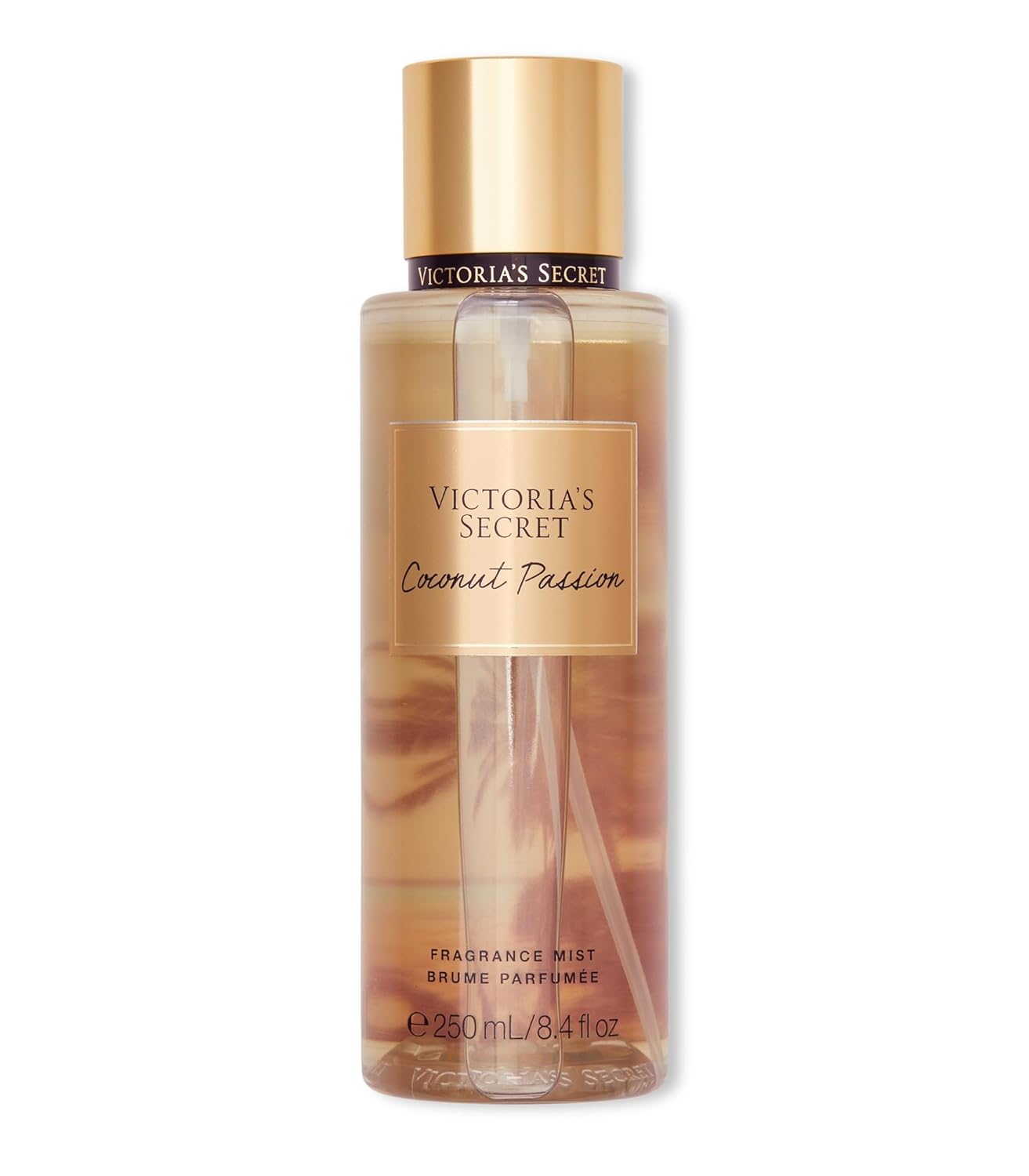 Victoria's Secret Coconut Passion Body Mist (250 ml)