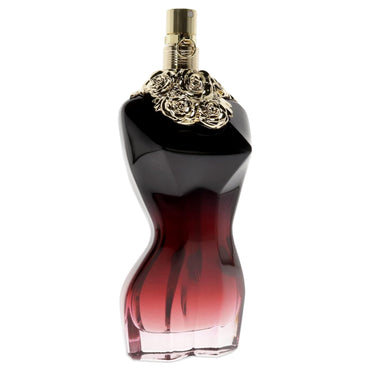 Jean Paul Gaultier La Belle Le Parfum Eau de Parfum Intense - 100ml | Seductive Amber Vanilla Fragrance for Women