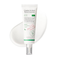 AXIS-Y Complete No-Stress Physical Sunscreen V3 SPF 50 (50ml)