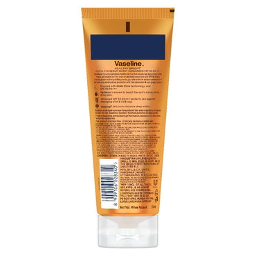 Vaseline Gluta Hya - Antioxidant SPF 50 PA+++ Sunscreen for Face & Body