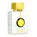 Armaf Club De Nuit Oud Eau De Parfum for Men & Women 105ml | Unisex Woody & Oriental Long-Lasting Fragrance