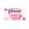 Johnson's Baby Blossoms Soap 75g | Gentle Baby Soap