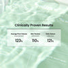 Biodance Refreshing Sea Kelp Real Deep Mask (4 sheets)