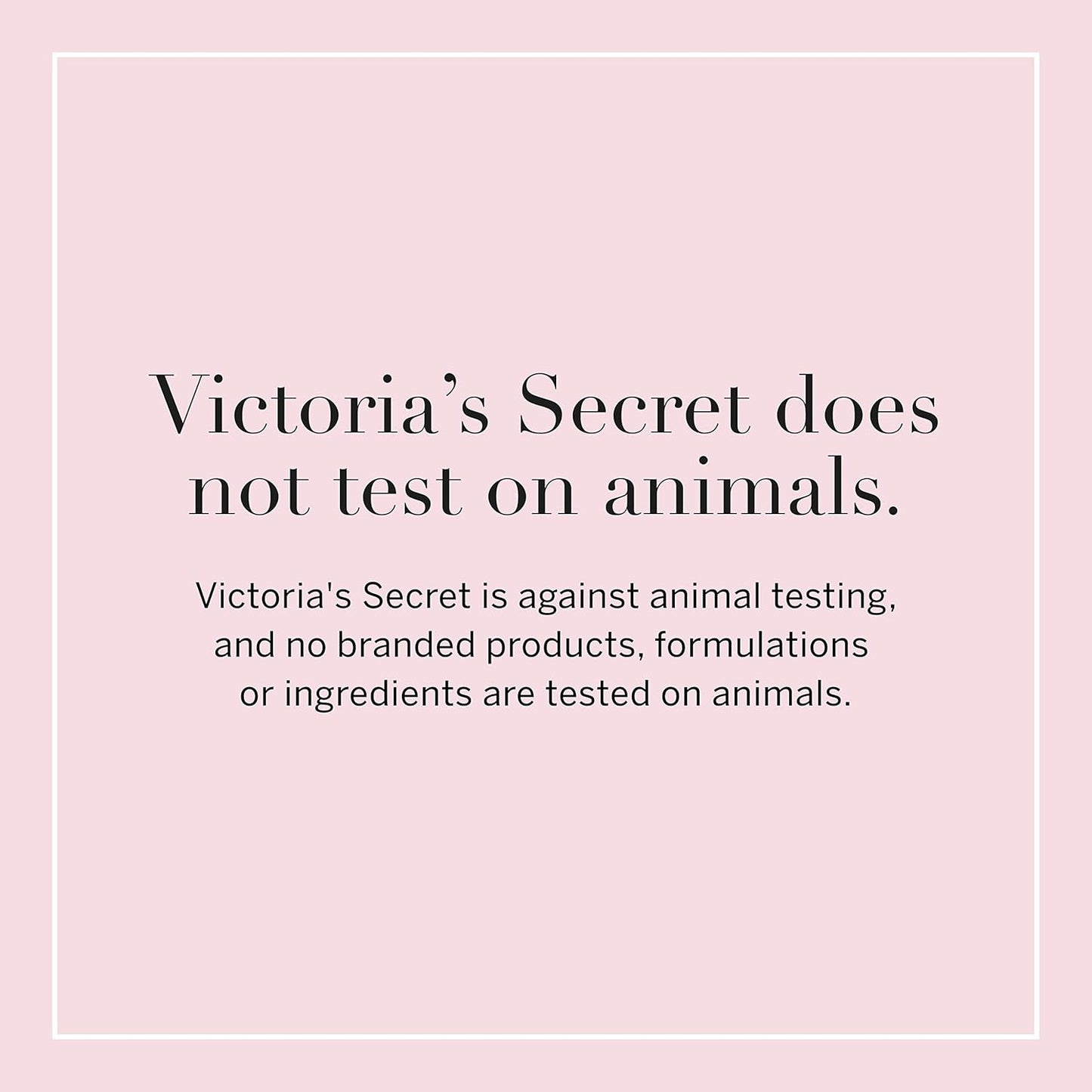 Victoria's Secret Amber Romance Body Mist for Women, Perfume with Notes of Sugar Kisses, Women’s Fragrance