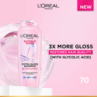 L'Oreal Glycolic Gloss Shampoo