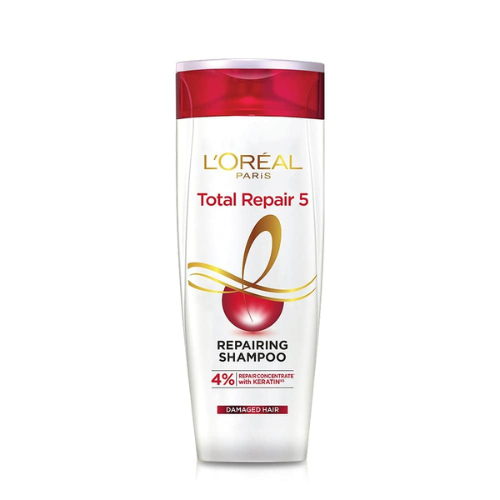 L'ORÉAL PARIS TOTAL REPAIR 5 SHAMPOO (192.5 ML)