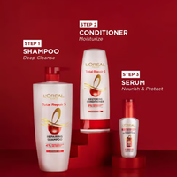 L'ORÉAL PARIS TOTAL REPAIR 5 SHAMPOO (192.5 ML)