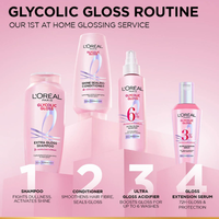 L'Oreal Glycolic Gloss Shampoo