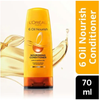 L'Oreal 6-Oil Nourish Extraordinary Oil Nourishing Conditioner