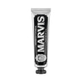 Marvis Amarelli Licorice Mint Toothpaste – 3.8 oz | Bold Licorice & Mint Flavor, Fights Tartar & Plaque, Freshens Breath