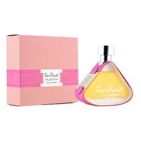 Armaf Tres Nuit Valentina Pour Femme Eau De Parfum 100ML Premium Long-Lasting Fragrance