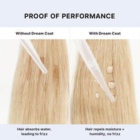 Color Wow Dream Coat Supernatural Spray Slays Humidity And Prevents Frizz, 6. 7 Fl. Oz.