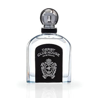Armaf Derby Club House Eau De Toilette for Men – Oriental Long-Lasting Perfume, 100ml