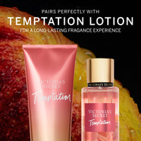 Victoria's Secret Temptation Body Mist (250 ml)