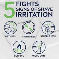 Nivea Men Sensitive After Shave Balm | Extra Soothing & Hydrating Post-Shave Care | With Chamomile & Vitamin E |