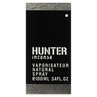 Armaf Hunter Intense Eau De Parfum for Men 100ml | Woody & Spicy Long-Lasting Fragrance
