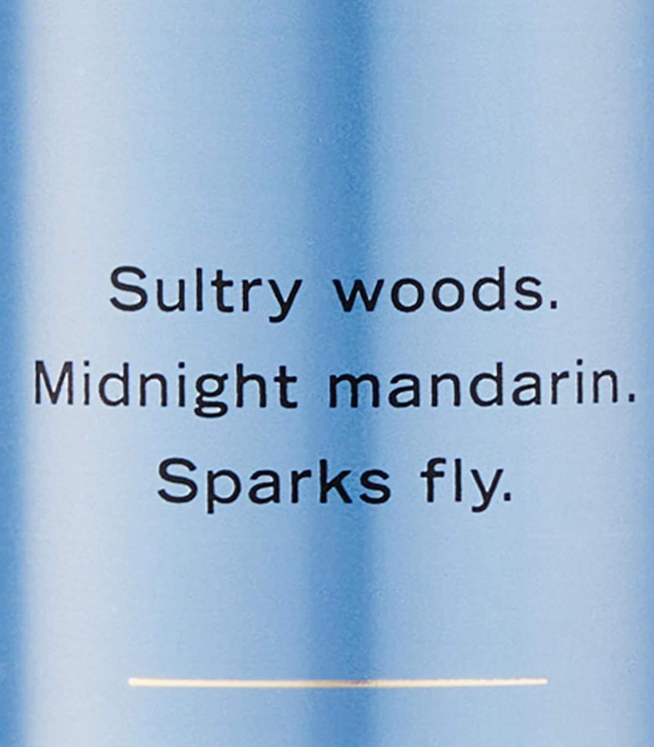 Victoria's Secret Rush Body Mist, Spray for Women (250 ml)