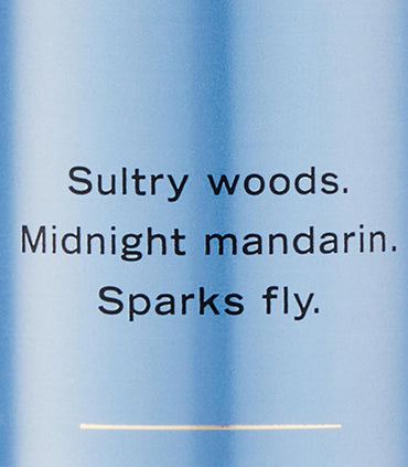 Victoria's Secret Rush Body Mist, Spray for Women (250 ml)