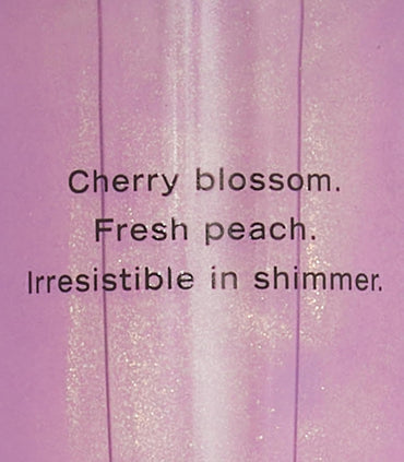 Victoria's Secret Love Spell Shimmer Mist, Body Spray for Women (250 ml)