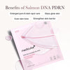 Medicube PDRN Pink Collagen Gel Mask (1 sheet)