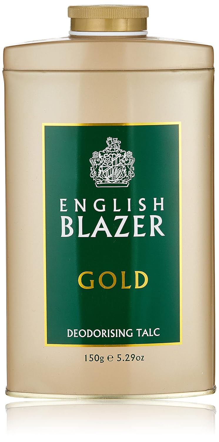 Body Talc