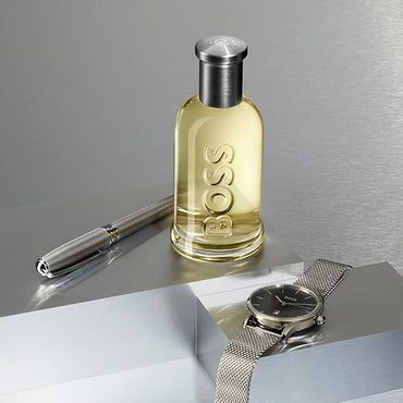 Hugo Boss The Scent Eau de Toilette for Men – 200ml
