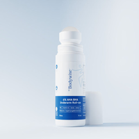 Be Bodywise 6% AHA BHA Underarm Roll On | Flora