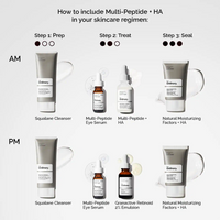 The Ordinary Natural Moisturizing Factors + HA (30 ml)