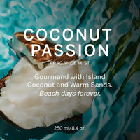 Victoria's Secret Coconut Passion Body Mist (250 ml)