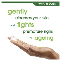 Simple Regeneration Age Resisting Facial Wash (150ml)