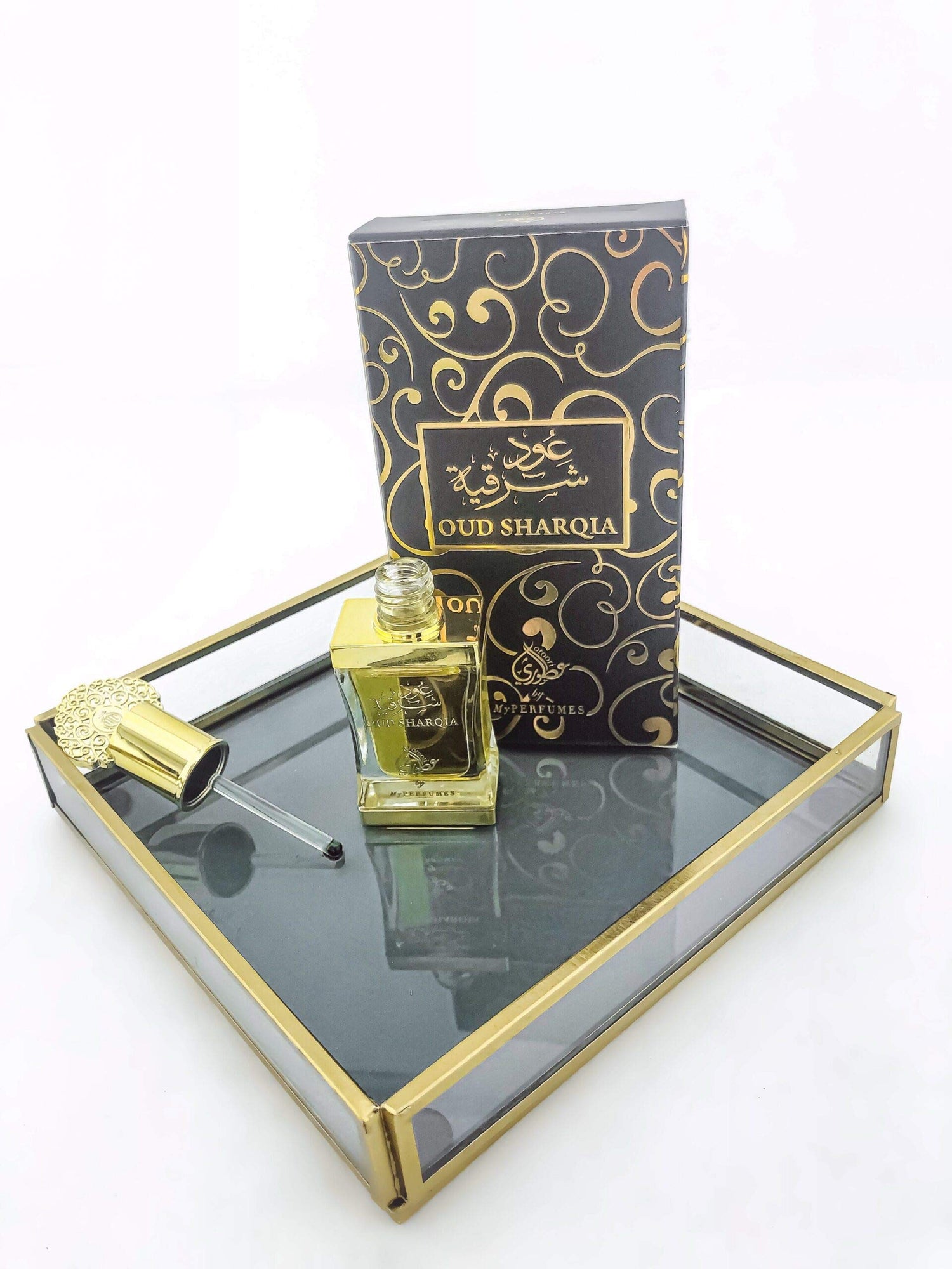 Oud Shargia