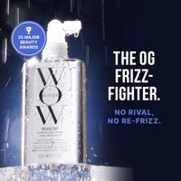 Color Wow Dream Coat Supernatural Spray Slays Humidity And Prevents Frizz, 6. 7 Fl. Oz.