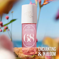 Sol de Janeiro Cheirosa Hair & Body Mist – Long-Lasting Tropical Perfume