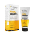 Waterproof Mineral Sunscreen SPF 50 | 50g