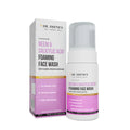 Neem & Salicylic Acid Foaming Face Wash 100ml