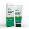 Dr. Sheth's Gulab & Glycolic Acid Body Peel 100g