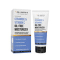 DR. SHETH'S Ceramide & Vitamin C Moisturizer 100g