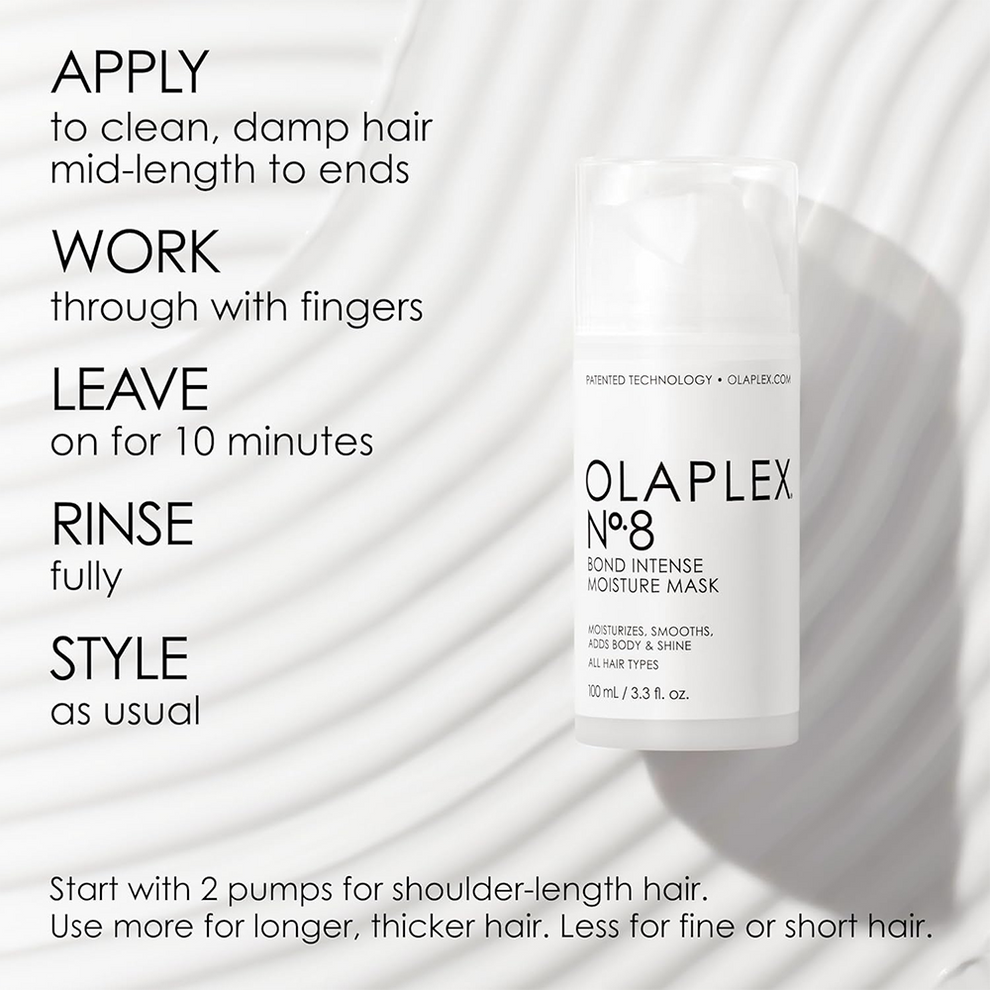 Olaplex N°8 Bond Intense Moisture Mask (100 ml)