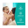 Johnson's Baby Milk + Rice Lotion | Soft Baby Skin