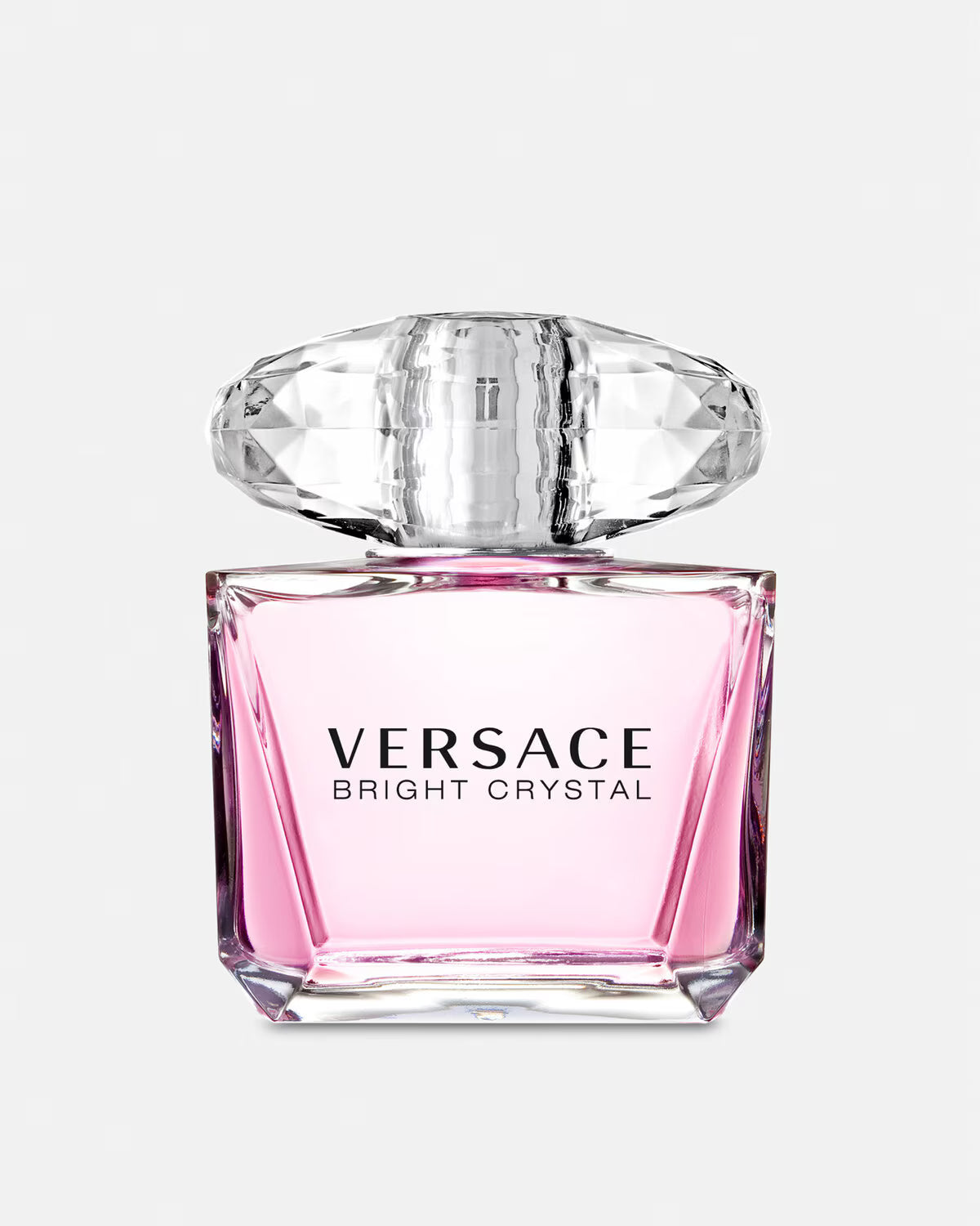 Versace Bright Crystal Eau de Toilette for Women – 200ml