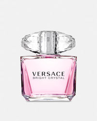 Versace Bright Crystal Eau de Toilette for Women – 200ml