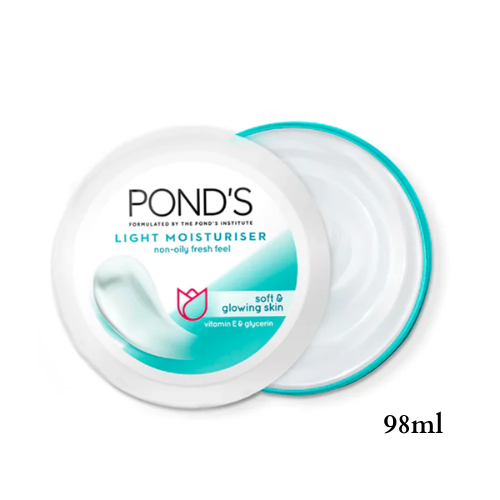 POND'S Fresh Glow Light Moisturiser with Vitamin E