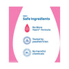 Johnson's Baby Active Kids Shiny Drops Shampoo 100ml