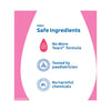 Johnson's Baby Active Kids Shiny Drops Shampoo 200ml