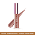 Lotus Ecostay Insta Hide Concealer | Full Coverage Cream
